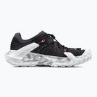 Mammut Hueco Knit II Low schwarz/hell eisgrau Damen Approach-Schuh