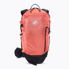 Mammut Lithium 15 l Damen-Wanderrucksack rosa