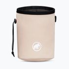 Magnesiumbeutel Mammut Gym Basic savannah