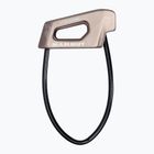 Mammut Crag Light Belay grau