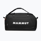 Mammut Cargon Reisetasche 140 l schwarz