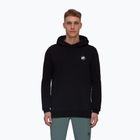 Mammut ML Hoody Original schwarz Herren Sweatshirt