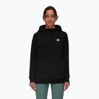 Mammut ML Hoody Original schwarz Damen Sweatshirt