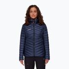 Mammut Broad Peak IN Damen Daunenjacke marine/schwarz