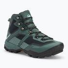 Mammut Herren-Trekkingstiefel Ducan II High GTX deep jade/ schwarz