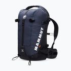 Mammut Damen-Kletterrucksack Trion 28 l marine/schwarz