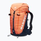 Mammut Trion 38 l Kletterrucksack arumita/marine