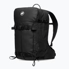 Mammut Nirvana 28 l Fallschirmspringer Rucksack schwarz