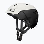 Kletterhelm Mammut Haute Route white/black