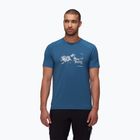 Mammut Mountain 8035m deep ice Herren-T-Shirt