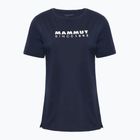 Mammut Core Classic Damen-T-Shirt marine