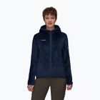 Hoodie Damen Mammut Innominata ML Hooded marine