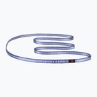 Mammut Tubular Sling 16.0 Klettergurt 120 cm blau
