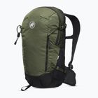 Wanderrucksack Mammut Lithium 20 l dark marsh/black