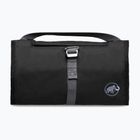 Mammut Waschbeutel Travel L b.schwarz