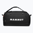 Mammut Cargon Reisetasche 140 l schwarz