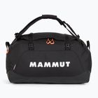 Mammut Cargon 90 l Reisetasche schwarz