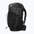Mammut Ducan Spine Wanderrucksack 28-35 l schwarz