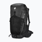 Mammut Ducan Spine Damen-Wanderrucksack 28-35 l schwarz
