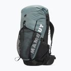 Mammut Ducan Spine Damen Wanderrucksack 28-35 l strata/schwarz