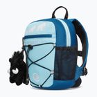 Mammut First Zip 16 l cool blue/deep ice Kinder-Wanderrucksack