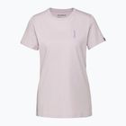 Mammut Damen-T-Shirt Massone Quickdraw alpine calamint