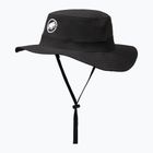 Mammut Runbold Hut schwarz