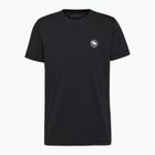 Mammut Core Garantie Herren-T-Shirt schwarz