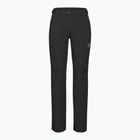 Damen-Trekkinghose Mammut Runbold IV Regular schwarz