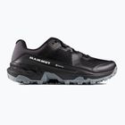 Mammut Damen-Wanderstiefel Girun II Low GTX schwarz/legiert