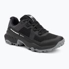 Mammut Damen-Wanderstiefel Girun II Low GTX schwarz/legiert
