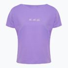Mammut Seon Playground Damen-T-Shirt lavandin