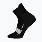 Socken Mammut All Mountain Targeted Cushion Quarter black/white