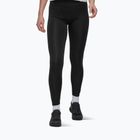 Damen-Leggings Mammut Waymarker Tights schwarz