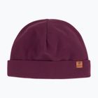 Wintermütze Mammut Fleece wine