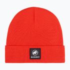 Wintermütze Mammut Fedoz mammut red