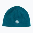 Wintermütze Mammut Sublime deep teal