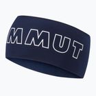 Stirnband Mammut Aenergy marine