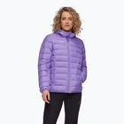 Damen-Daunenjacke Mammut Waymarker IN Hooded lavender/black