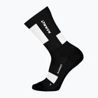 Socken Mammut Mountaineering Lightweight Merino Crew black/white