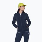 Damen-Fleecejacke Mammut Innominata Light ML marine