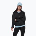 Damen-Windjacke Mammut Ducan HS Hooded black