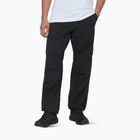 Herren-Kletterhose Mammut Crag Climbing black