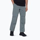 Herren-Kletterhose Mammut Crag Climbing loss