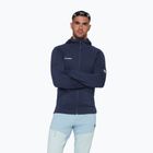 Herren Sweatshirt Mammut Taiss ML Hooded marine