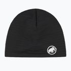 Wintermütze Mammut Taiss Beanie black