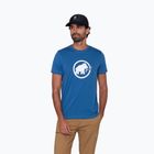 Herren T-Shirt Mammut Core Classic tschiel