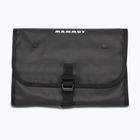 Kosmetiktasche Mammut Rollup Essentials Kit black