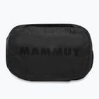 Kosmetiktasche Mammut Cargo Essentials Kit black