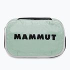 Kosmetiktasche Mammut Cargo Essentials Kit silver sage